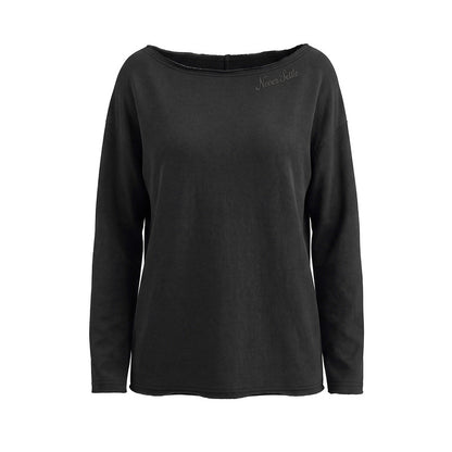 ワンショルダー 長袖Tシャツ　AL1121