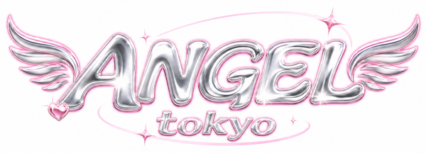 ANGEL tokyo ロゴ